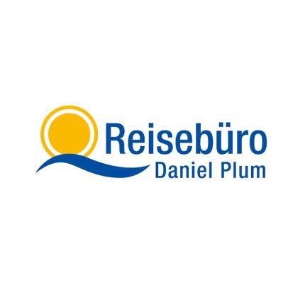 Logo fra Reisebüro Daniel Plum Baesweiler