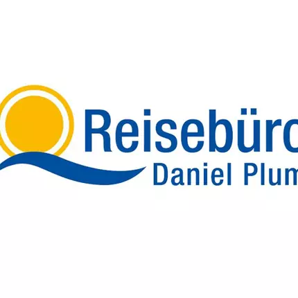 Logo de Reisebüro Daniel Plum Baesweiler