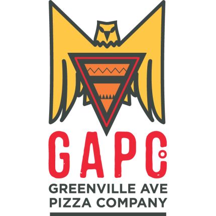 Logo von Greenville Avenue Pizza Company