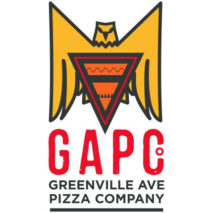 Logo from Greenville Avenue Pizza Company