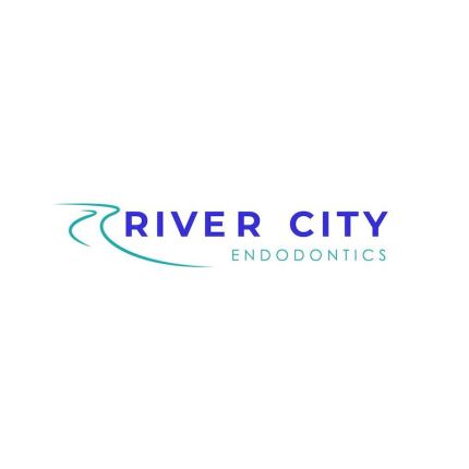 Logo von River City Endodontics