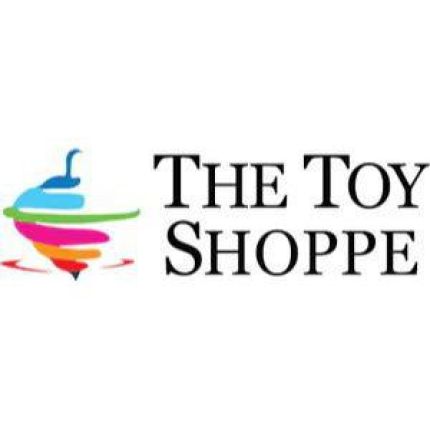 Logo from The Toy Shoppe