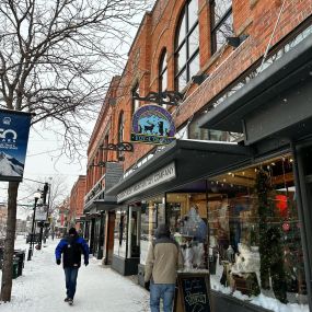 The Great Rocky Mountain Toy Company Bozeman, MT