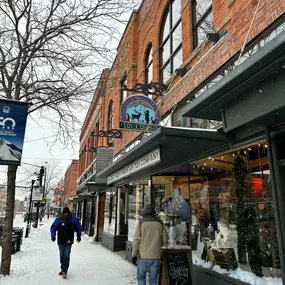 The Great Rocky Mountain Toy Company Bozeman, MT