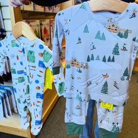 Adorable just got an upgrade! Our baby and toddler apparel is perfect for baby shower gifts and birthdays—unique prints, always stylish, and deliciously soft and comfy.
