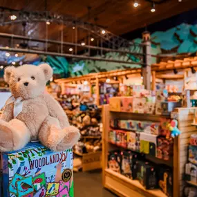 Why don’t toys ever get tired? Because they always take play breaks!

Okay, maybe dad jokes aren’t our forte, but since today’s International Joke Day, we’re giving it our best shot. Anyone else got a better one?