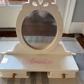 Personalization Einstein’s Attic style! 
We personalize anything you’d like with a quick turnaround.
79 Main Street, Northport & 267 Main Street, Huntington