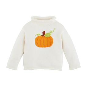 These Pumpkin Sweaters have been flying out the door!! They are the sweetest!!????????????????