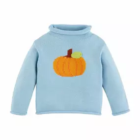 These Pumpkin Sweaters have been flying out the door!! They are the sweetest!!????????????????