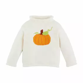 These Pumpkin Sweaters have been flying out the door!! They are the sweetest!!????????????????