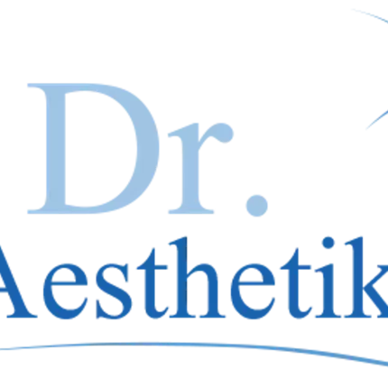 Logotyp från Dr. Aesthetik Stuttgart - Institut für ästhetische Behandlungen