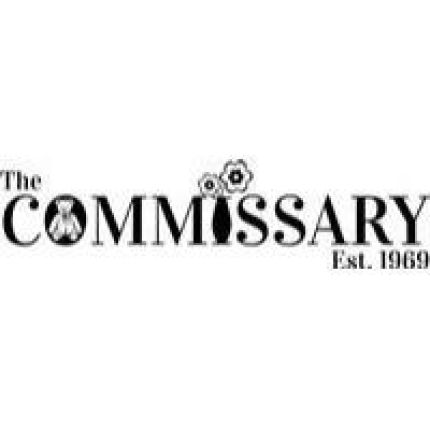 Logo fra The Commissary