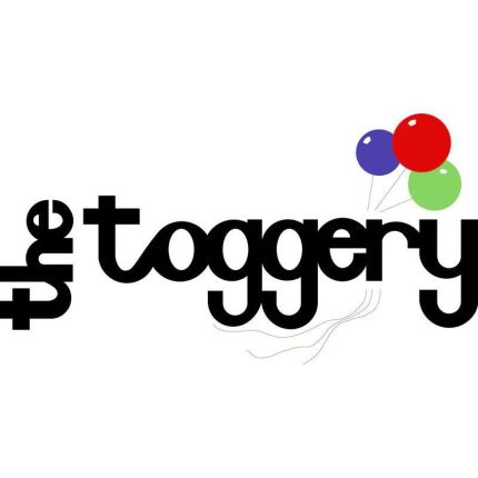 Logotipo de The Toggery