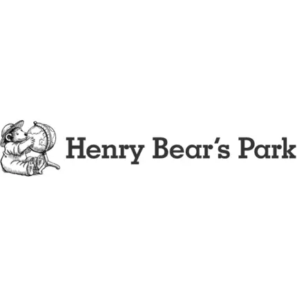 Logo from Henry Bear's Park