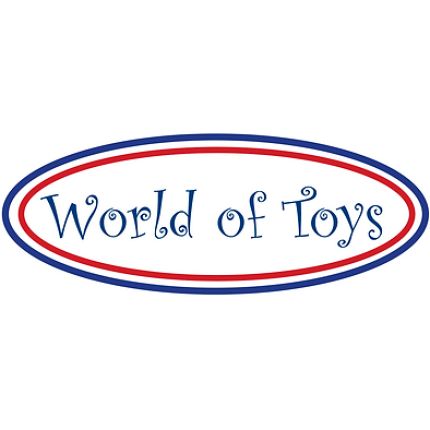 Logo de World of Toys