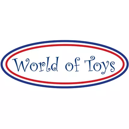 Logo od World of Toys