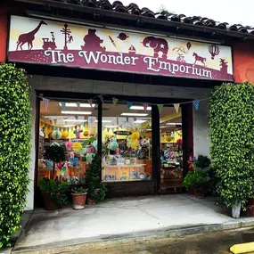 The Wonder Emporium La Habra, CA