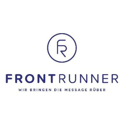 Logo da Übersetzungsbüro Front Runner Berlin