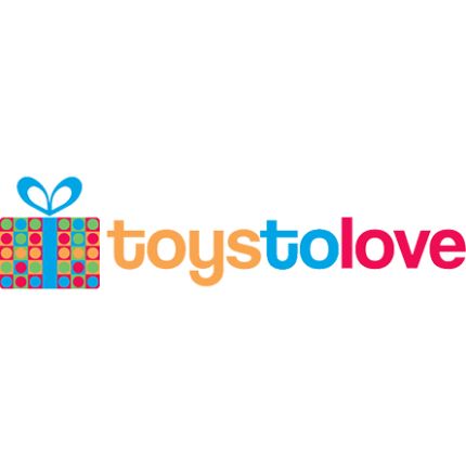 Logo fra Toys To Love