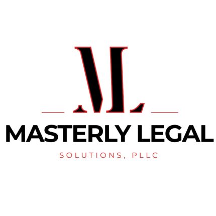 Logotipo de Masterly Legal Solutions