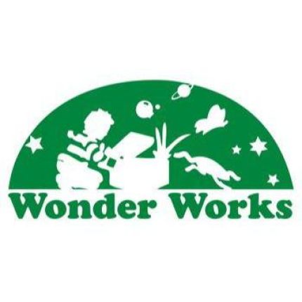 Logo van Wonder Works