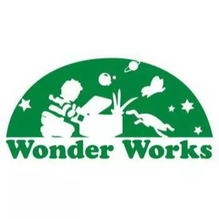 Logo fra Wonder Works