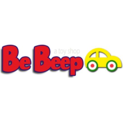 Logo from Be Beep A Toy Shop