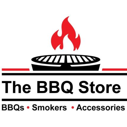 Logo from The BBQ Store