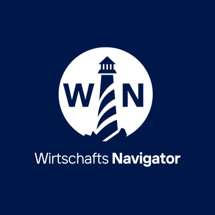 Logo da Wirtschafts Navigator