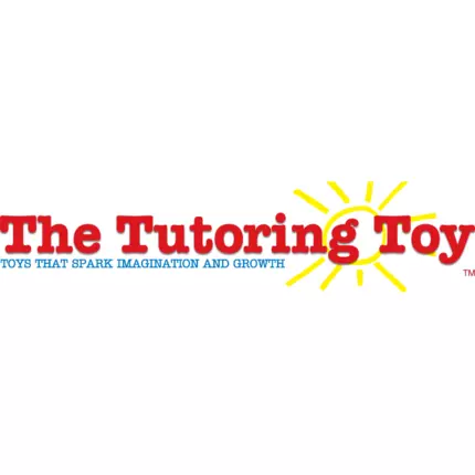 Logotipo de Tutoring Toy