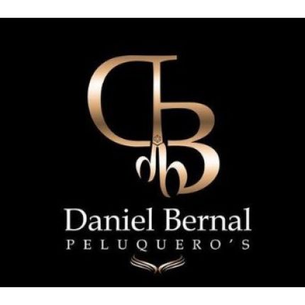 Logotipo de Daniel Bernal Peluqueros