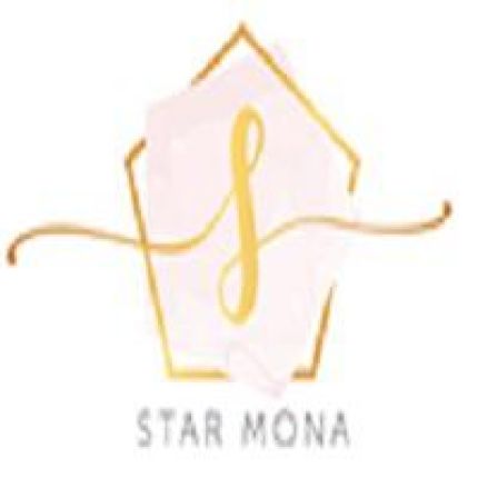 Logo da Star Mona