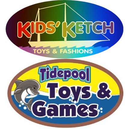 Logo van Kid's Ketch