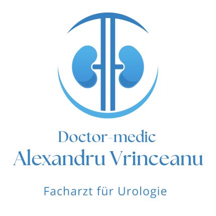 Logo van Dr. medic Alexandru Vrinceanu FA für Urologie
