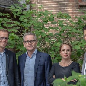 Kisner en Van der Waarde uw Partner in Uitvaartzorg