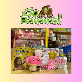 Spring is in the air! ????????????????????

Go Bananas!
Brambleton Town Center
42395 Ryan Rd, Unit 122
Ashburn, VA 20148
703-327-1900