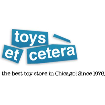 Logótipo de Toys Et Cetera