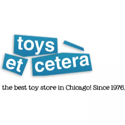 Λογότυπο από Toys Et Cetera