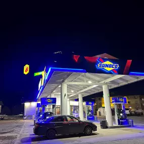 Bild von Sunoco