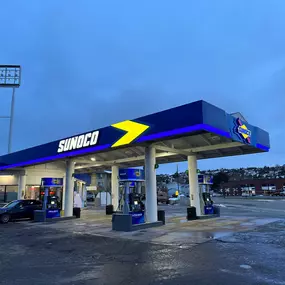 Bild von Sunoco