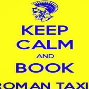 Bild von Roman Taxi's Ltd