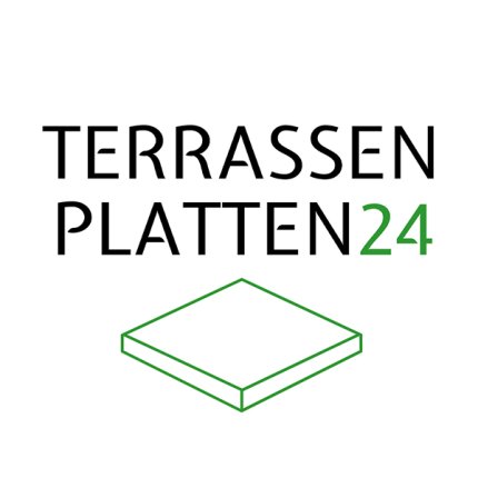 Logo fra Terrassenplatten24