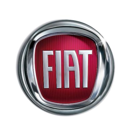 Logotipo de Fiat Kühne GmbH & Co. KG