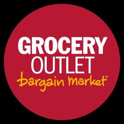 Logo fra Grocery Outlet