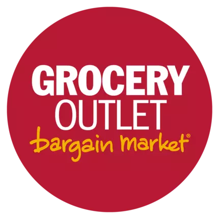 Logo de Grocery Outlet