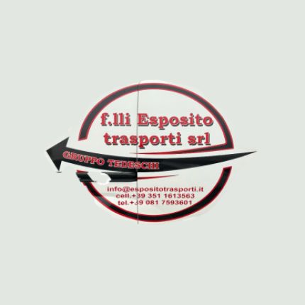 Logo van F.lli Esposito Trasporti   Aziende di Trasporti Napoli   Trasporti Merce