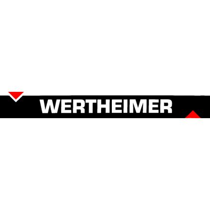 Logotipo de Rolf Wertheimer Schrott & Metallhandel