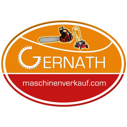 Logotipo de Marc Gernath Vertrieb & Service