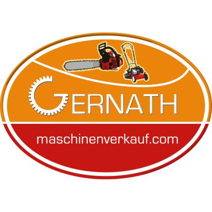 Λογότυπο από Marc Gernath Vertrieb & Service