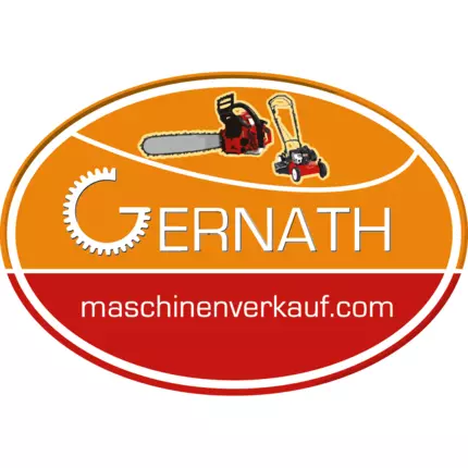 Logo od Marc Gernath Vertrieb & Service